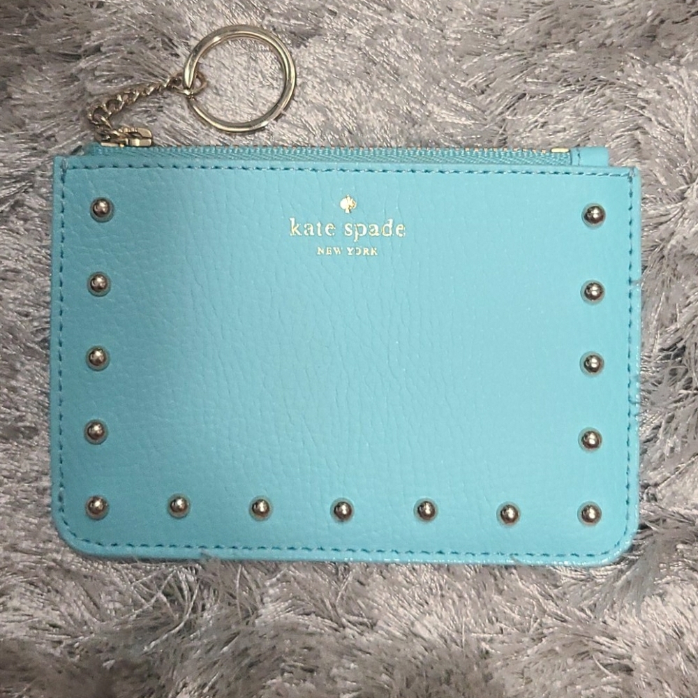 Kate spade card holder